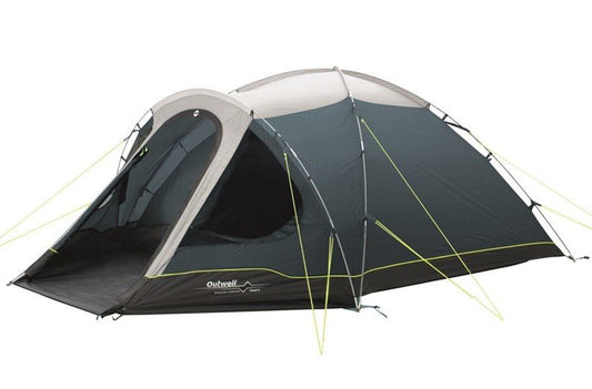 Oase Outdoors Outwell Cloud 4 Tent - Bivakshop