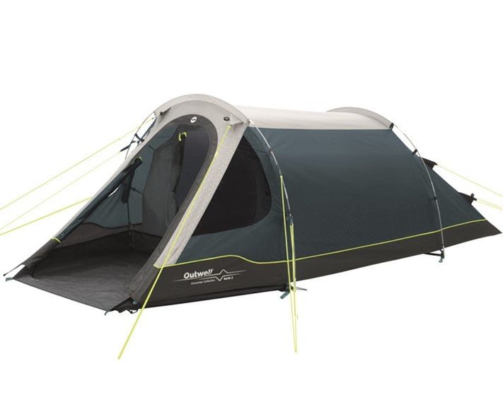 Oase Outdoors Outwell Earth 2 Tent - Bivakshop