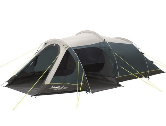 Oase Outdoors Outwell Earth 3 Tent - Bivakshop