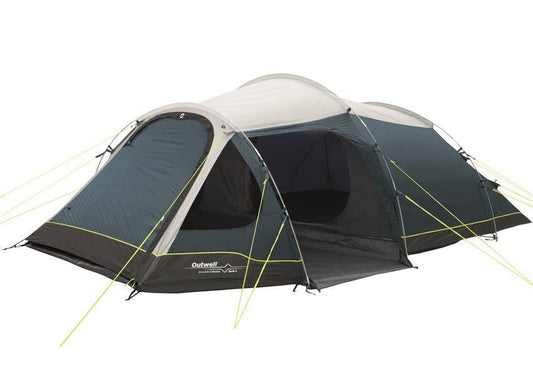 Oase Outdoors Outwell Earth 4 Tent - Bivakshop