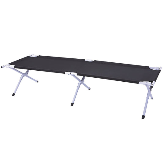 Pavillo Fold 'N Rest opvouwbaar campingbed - Compact en comfortabel - Bivakshop