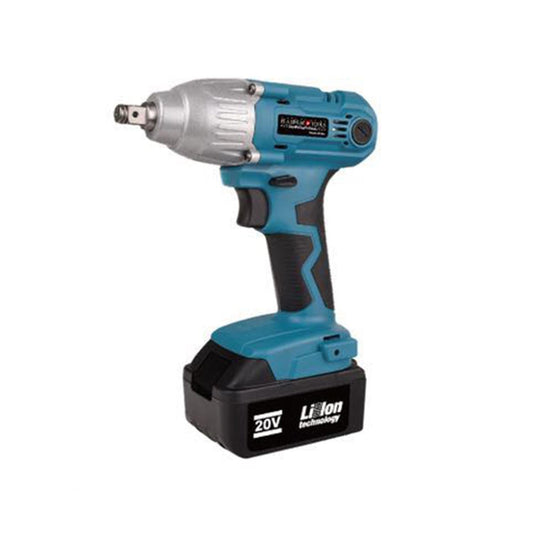 Platinum Tools Accu Slagmoersleutel 20v - Bivakshop