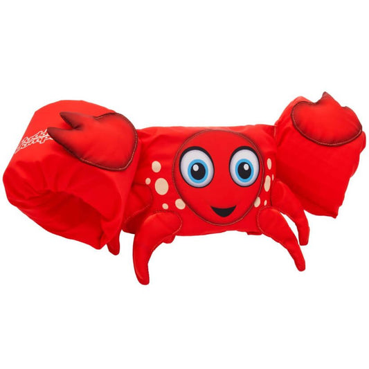 Sevylor puddle jumper 3D - Krab zwemhulpmiddel voor kinderen - Bivakshop