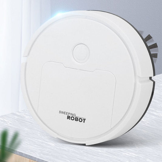 Smart stofzuiger robot - Huishouden mini intelligente vegen Robot - All-In-One Reinigingsmachine - Bivakshop