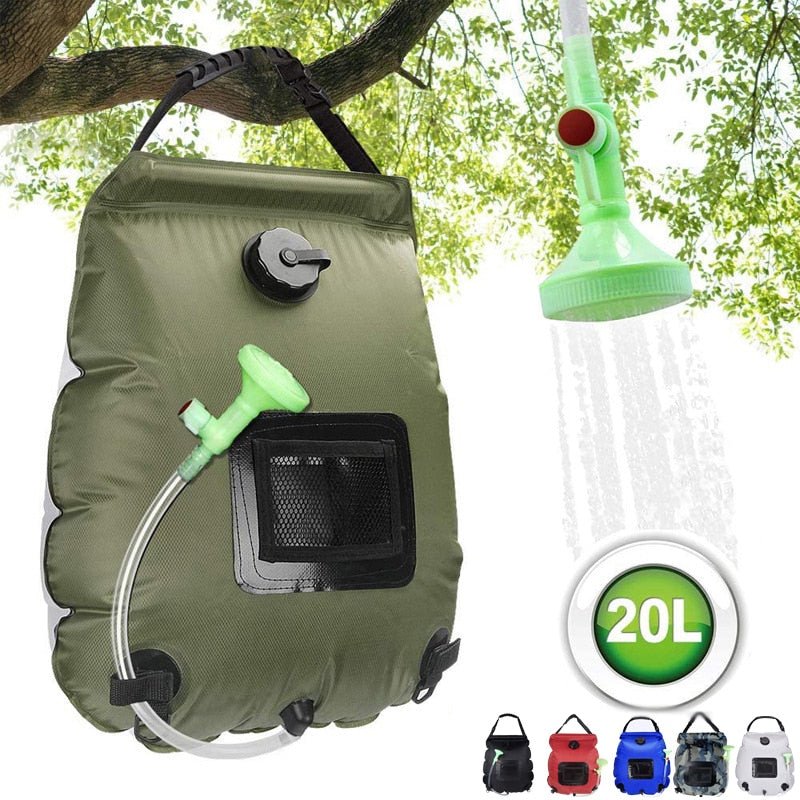 Waterzak 20 liter sale